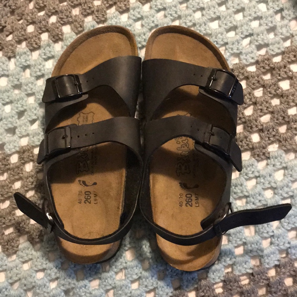 Birkenstock Sandals